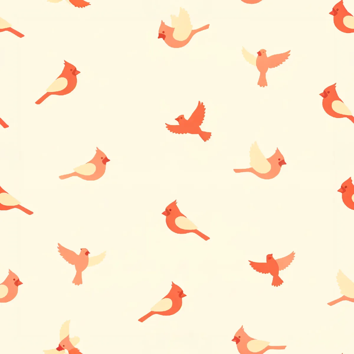 매력적인 새 패턴