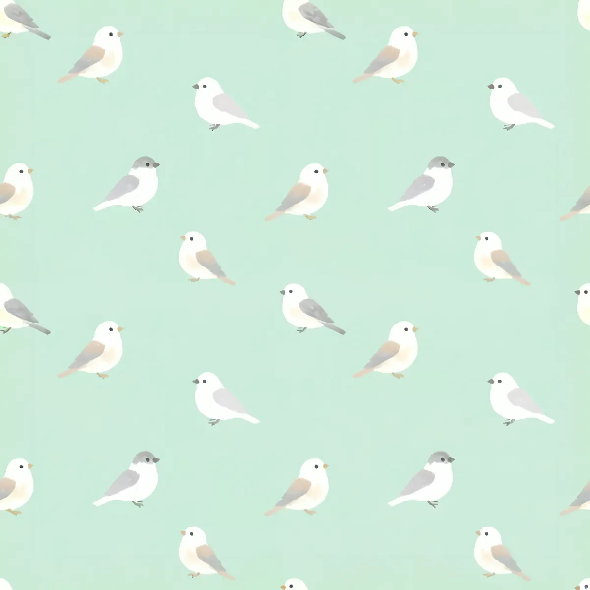 매력적인 새 패턴