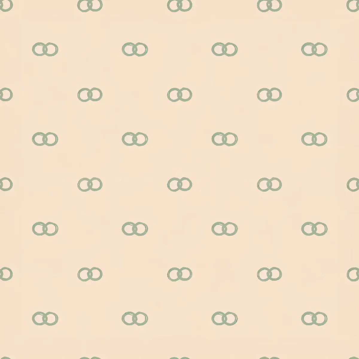 모던 루프 패턴 디자인