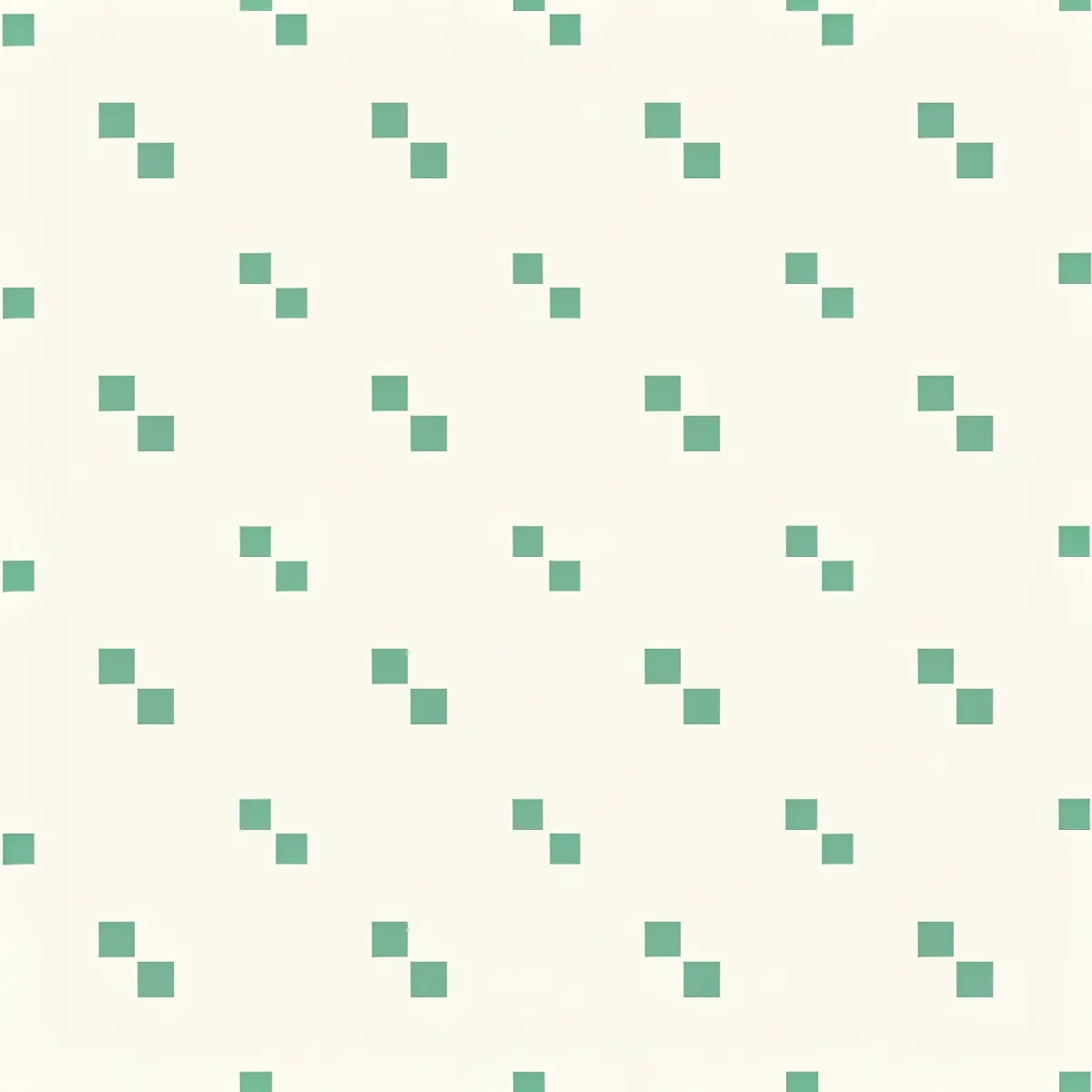 스타일리시 체크 무늬