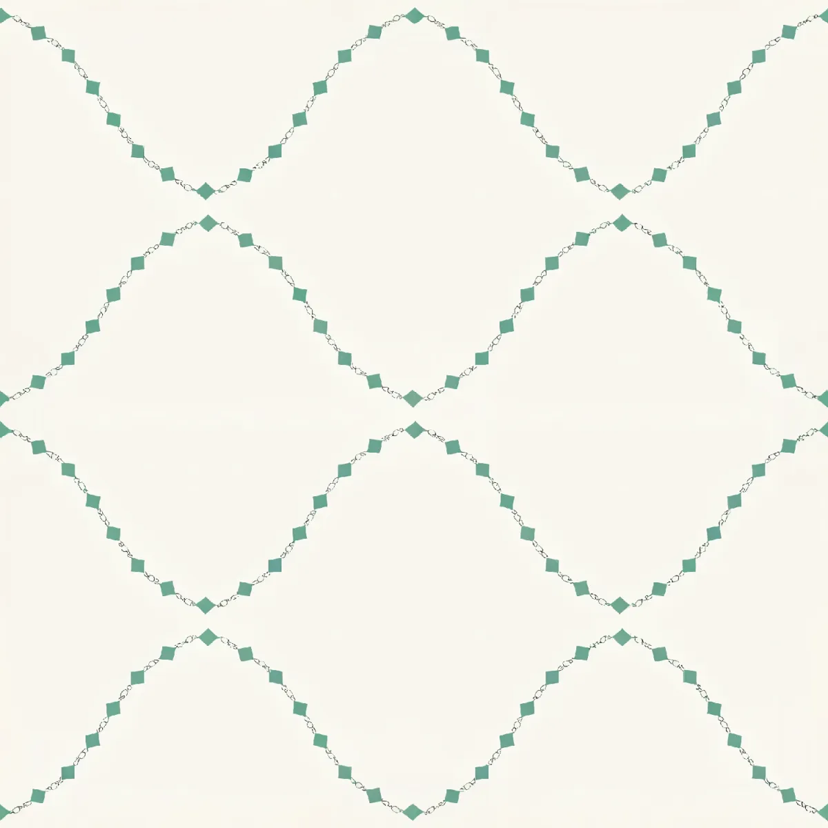 우아한 곡선 파 패턴