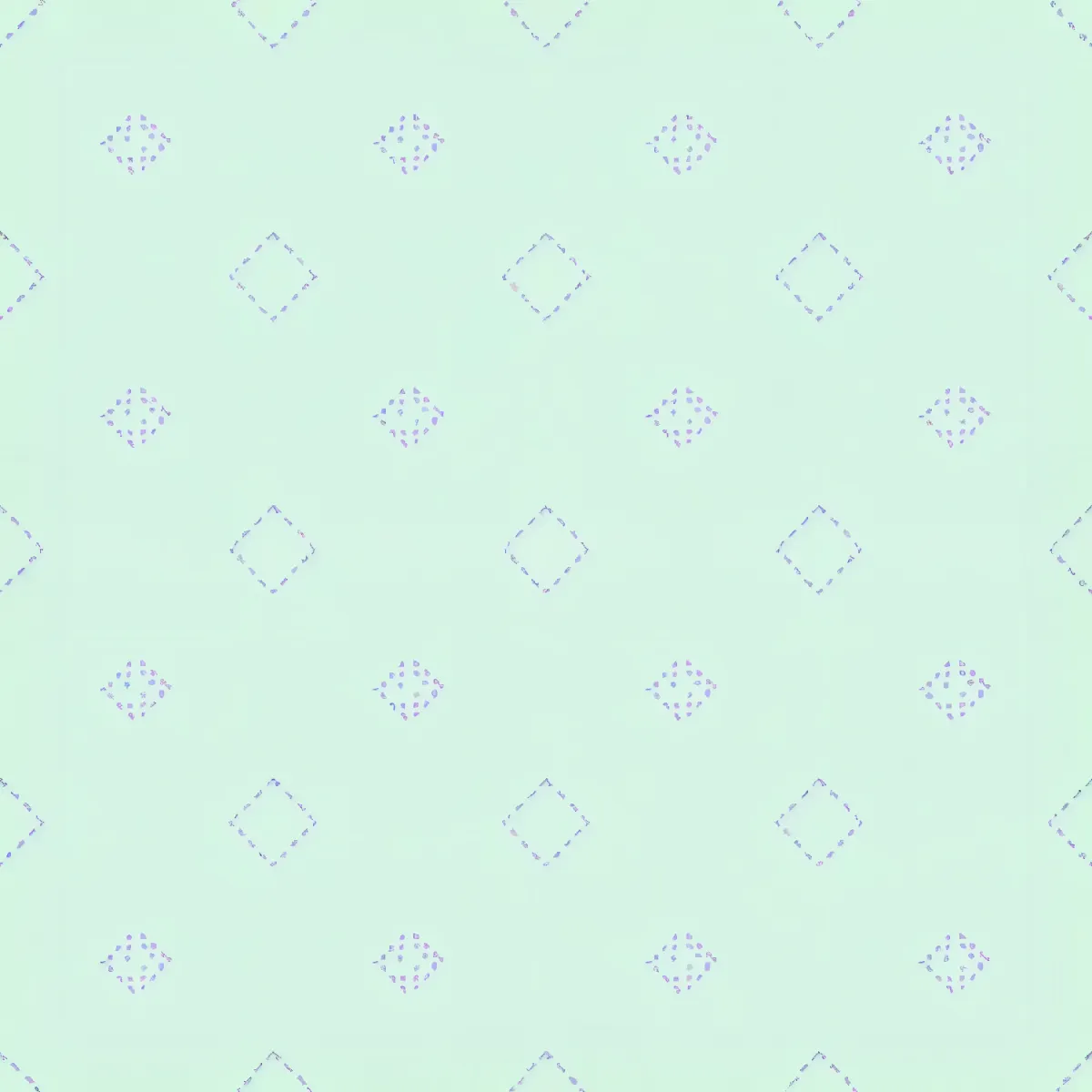 우아한 육각형 패턴