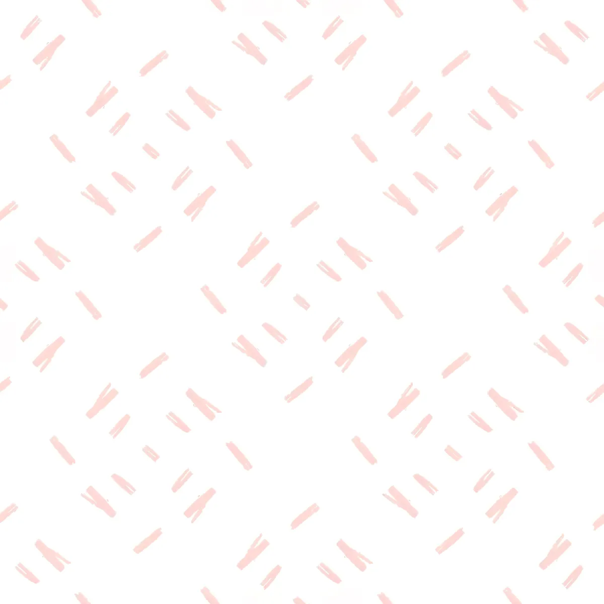 부드러운 스크리블 패턴