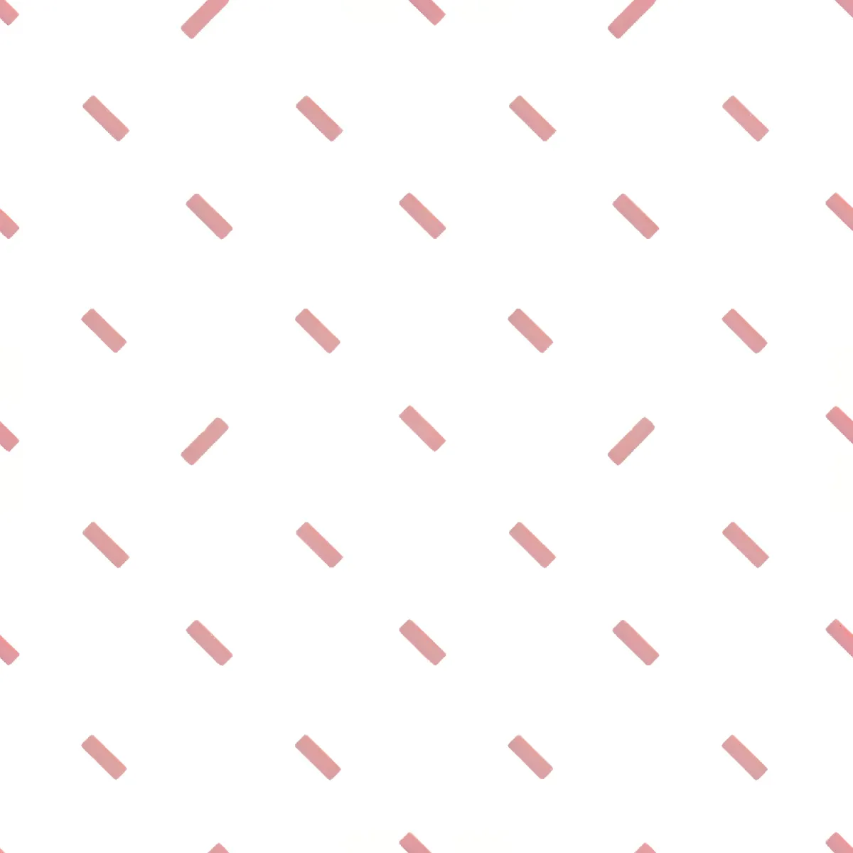 시크한 핑크 스트라이프 패턴