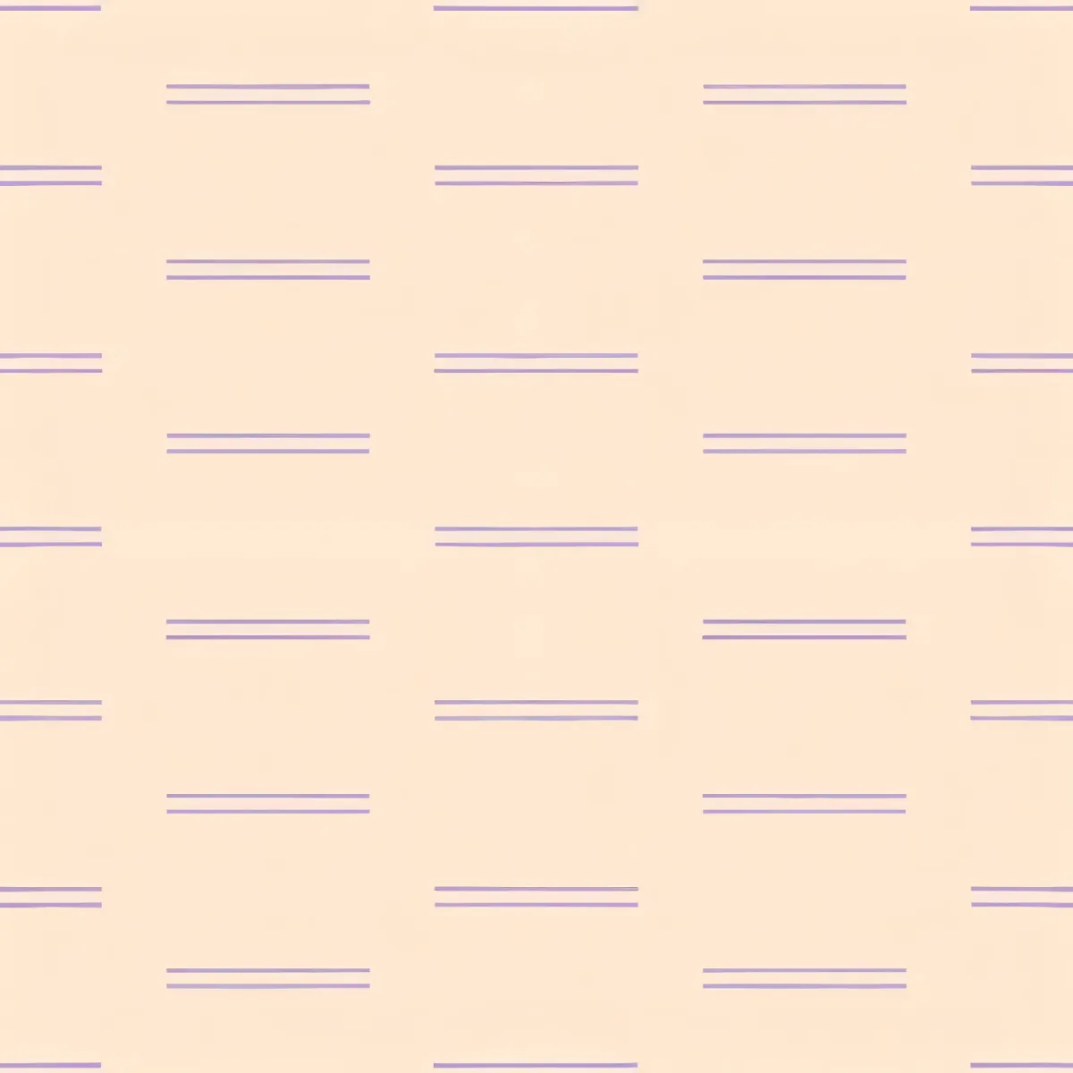 부드러운 스트라이프 패턴