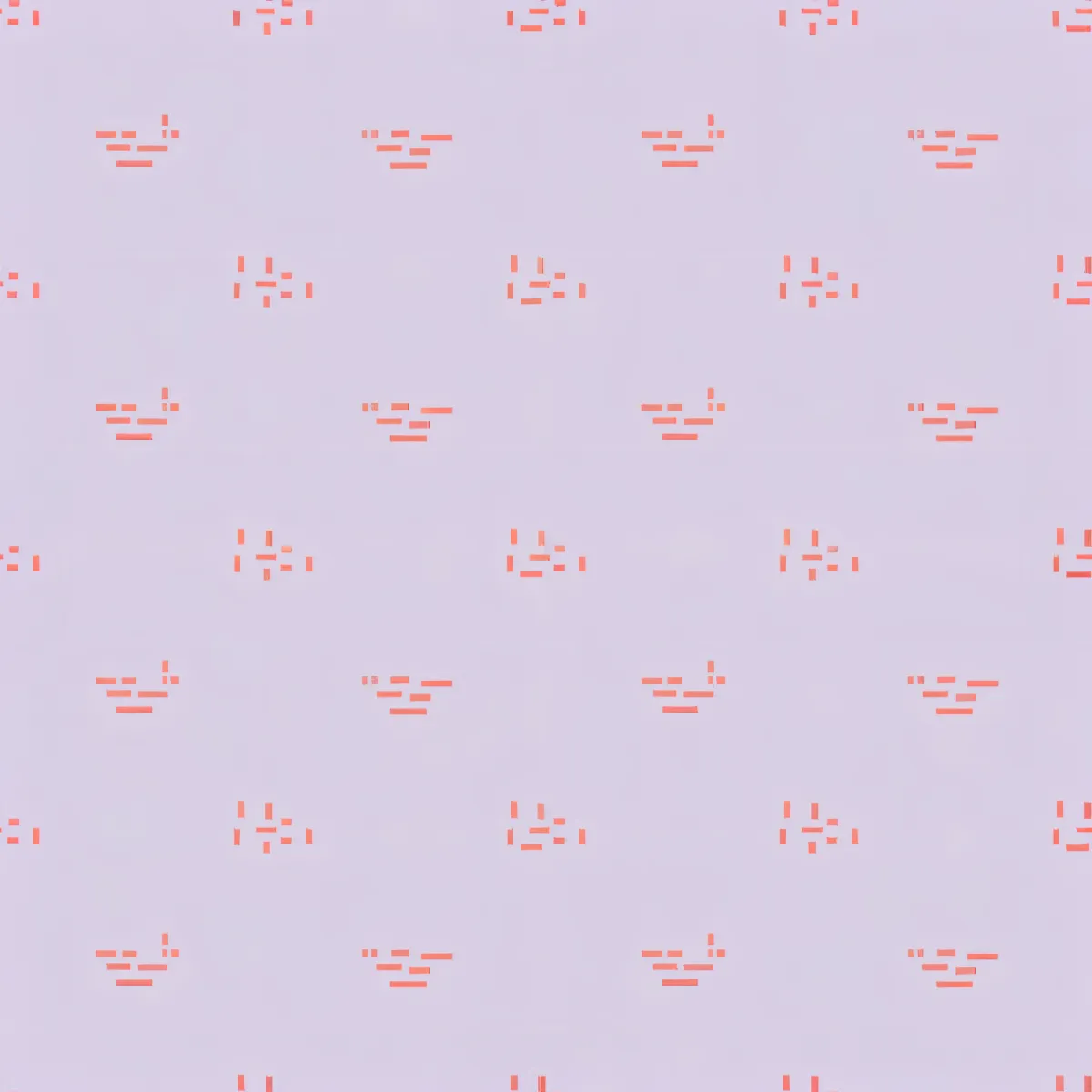 아름다운 고래 줄무늬