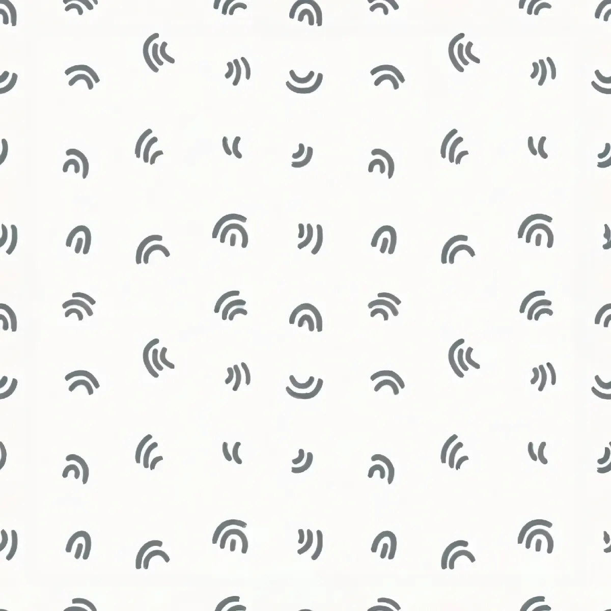 재미있는 물결 패턴