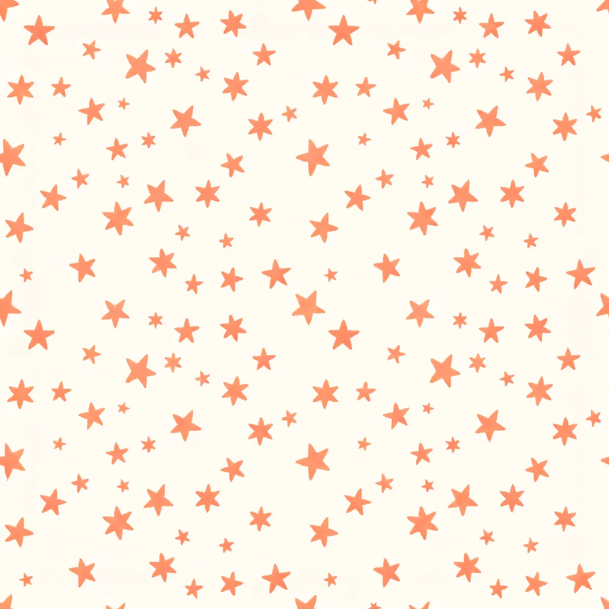 생생한 별빛 패턴