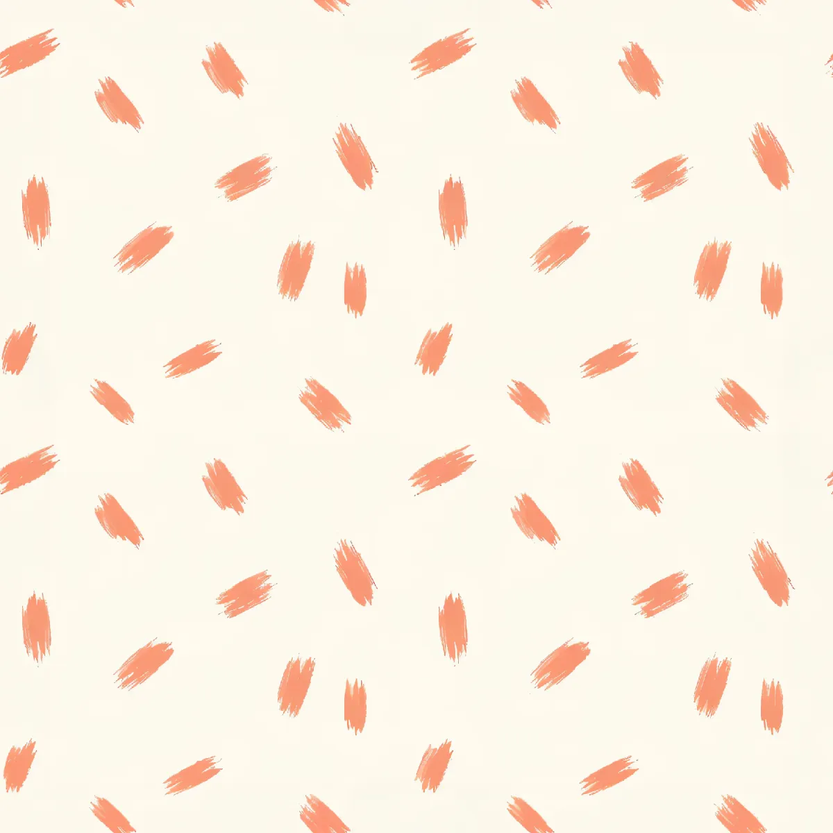 부드러운 브러쉬 스트로크 패턴