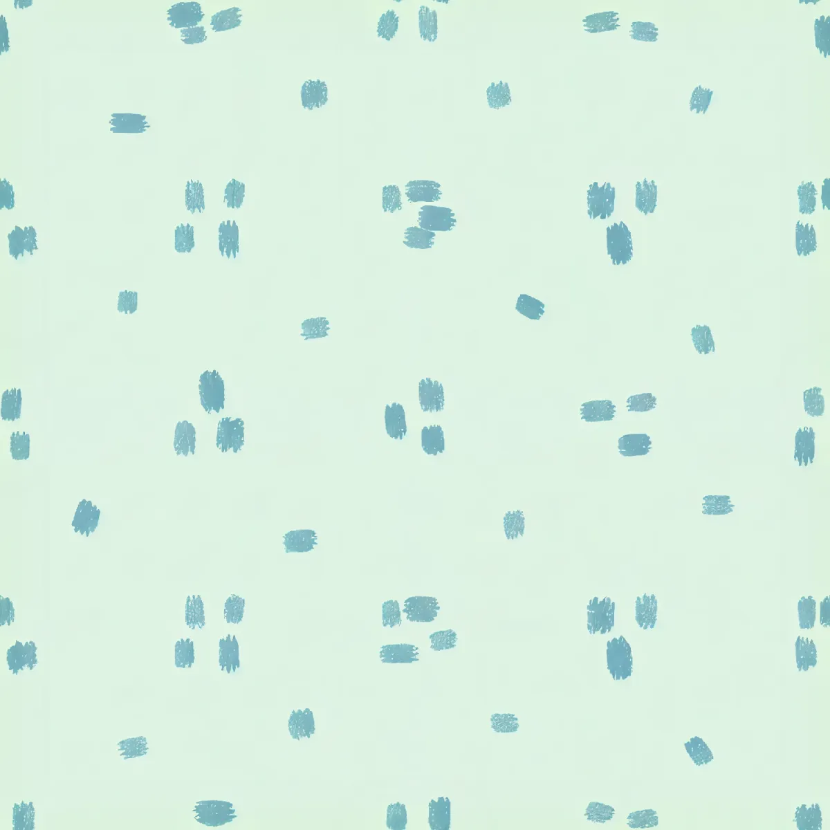 부드러운 잉크 얼룩 패턴