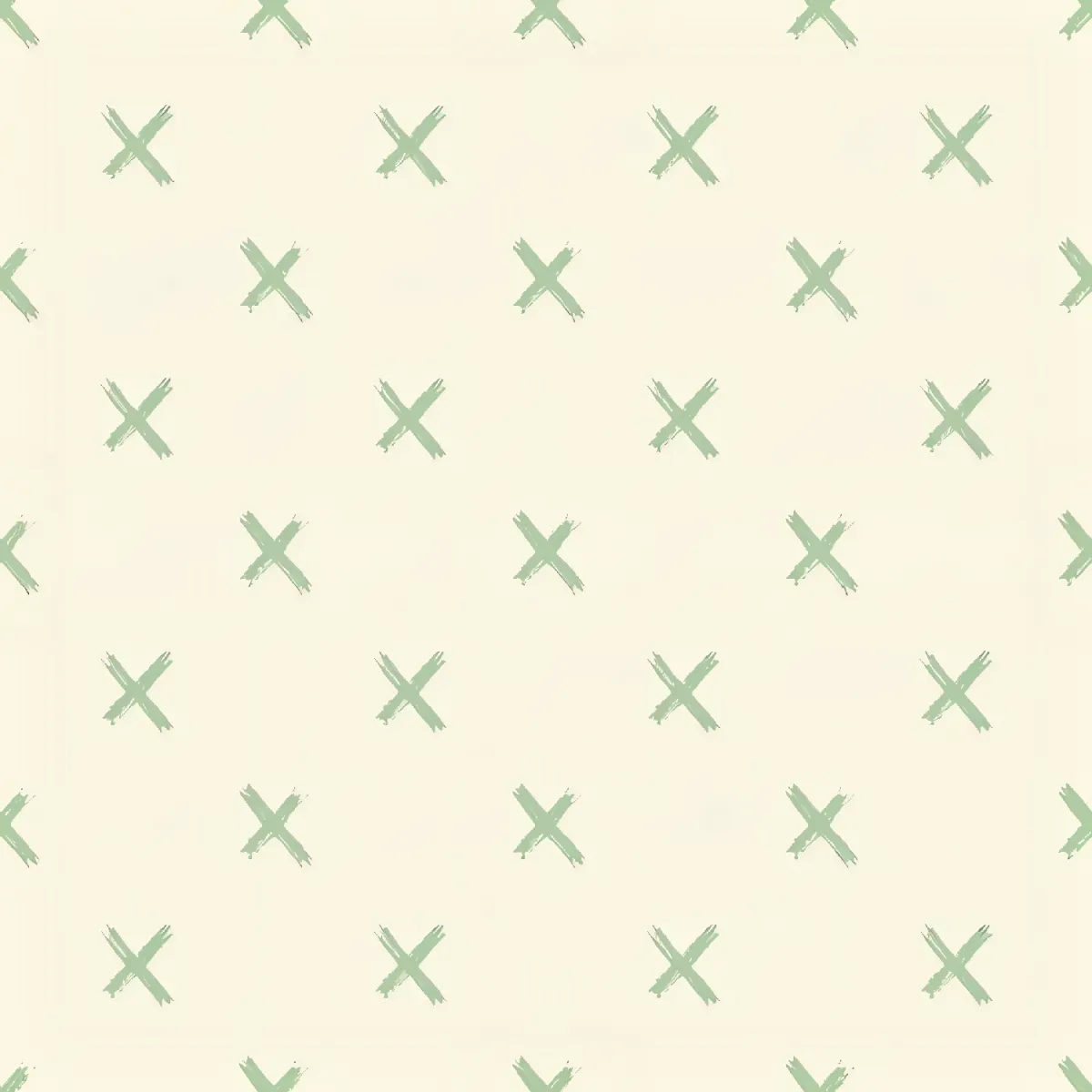 세련된 미니멀리스트 X 패턴