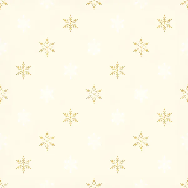 매력적인 크리스마스 별 패턴 Image