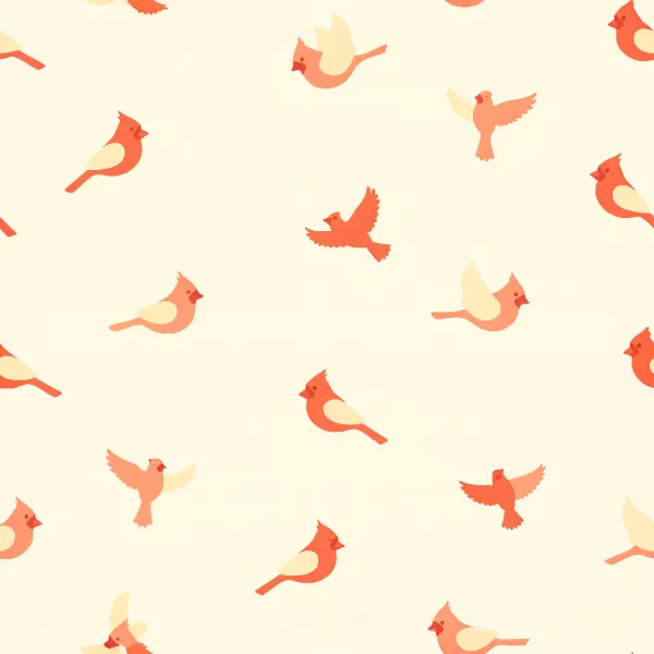 매력적인 새 패턴 Image