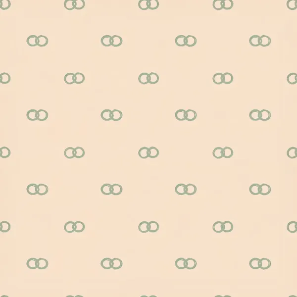 모던 루프 패턴 디자인 Image