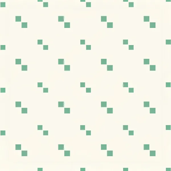 스타일리시 체크 무늬 Image