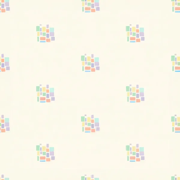 부드러운 추상 색상 블록 Image