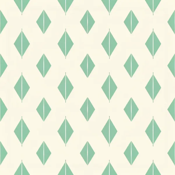 우아한 다이아몬드 패턴 Image