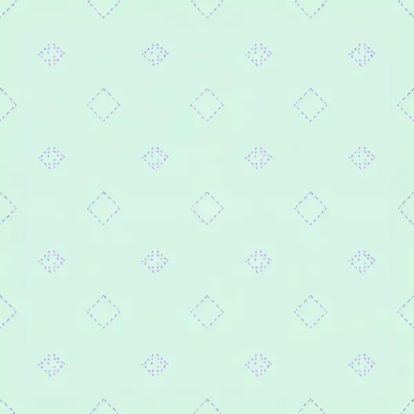 우아한 육각형 패턴 Image