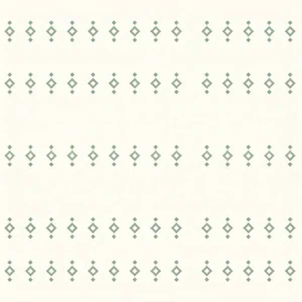 우아한 기하학 다이아몬드 패턴 Image