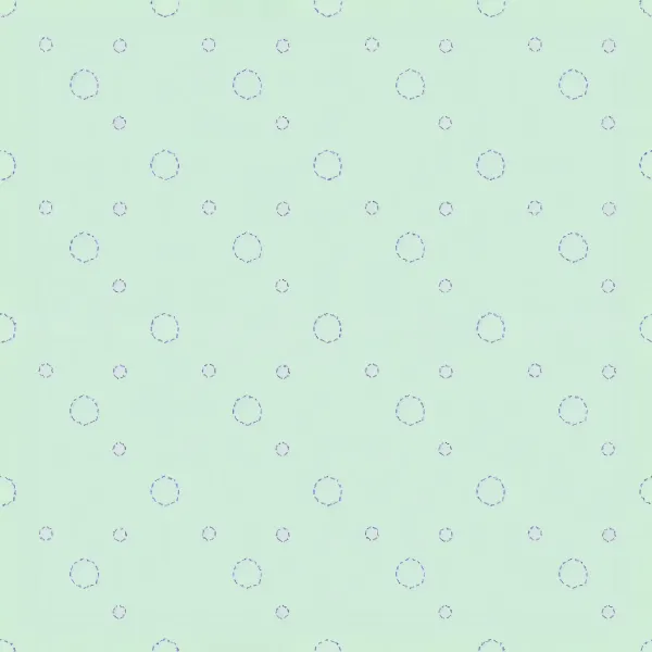 부드러운 육각형 패턴 Image