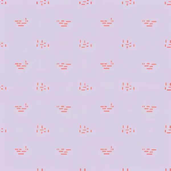 아름다운 고래 줄무늬 Image