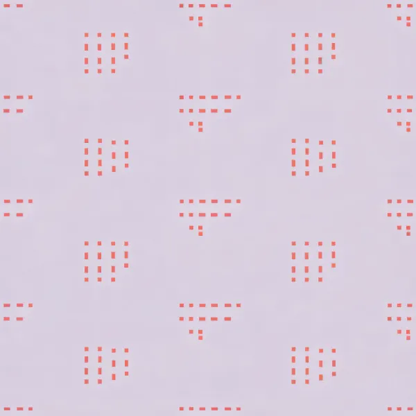 재미있는 점검 무늬 Image