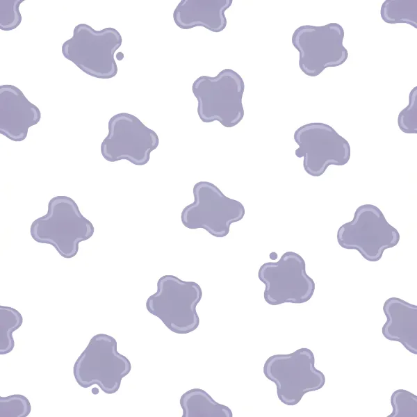 재미있는 잉크 블롯 패턴 Image