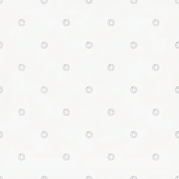 미니멀한 점 패턴 디자인 Image