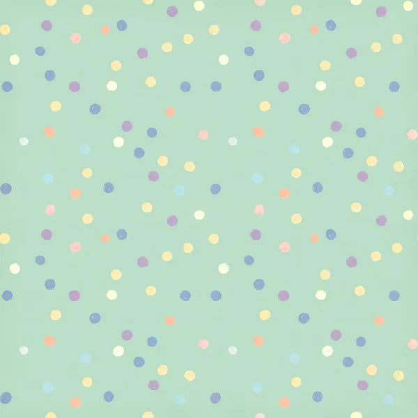 재미있는 도트 패턴 Image