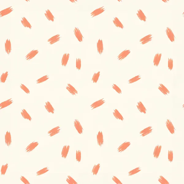 부드러운 브러쉬 스트로크 패턴 Image