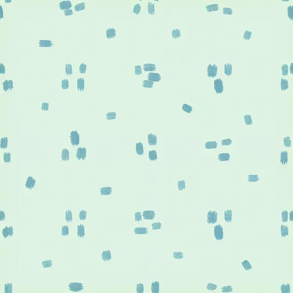 부드러운 잉크 얼룩 패턴 Image