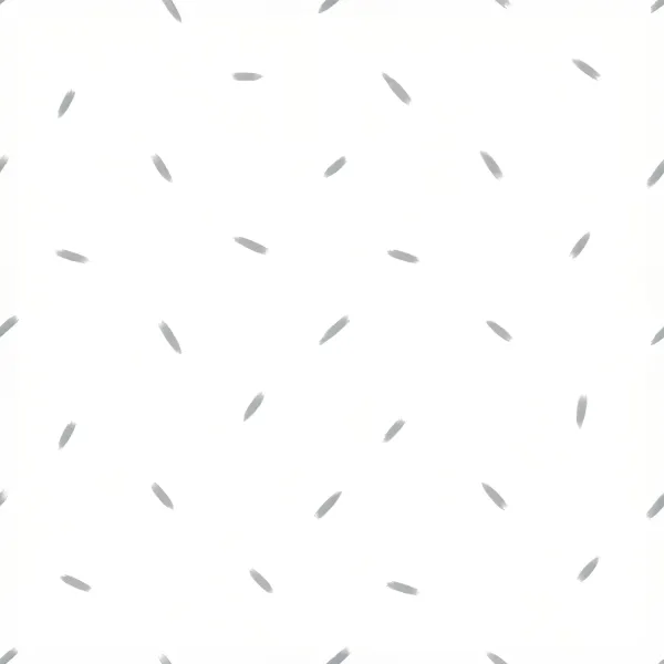 은은한 회색 점 패턴 Image