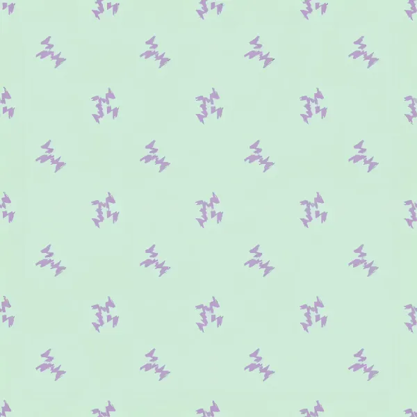 섬세한 꽃 무늬 Image