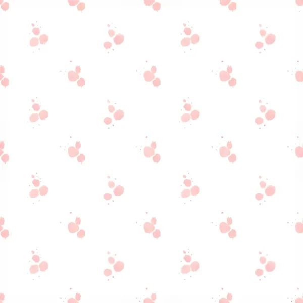 매혹적인 분홍 벚꽃 패턴 Image