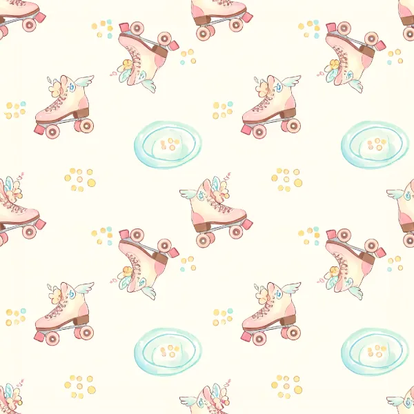 환상의 스케이팅 유니콘 Image