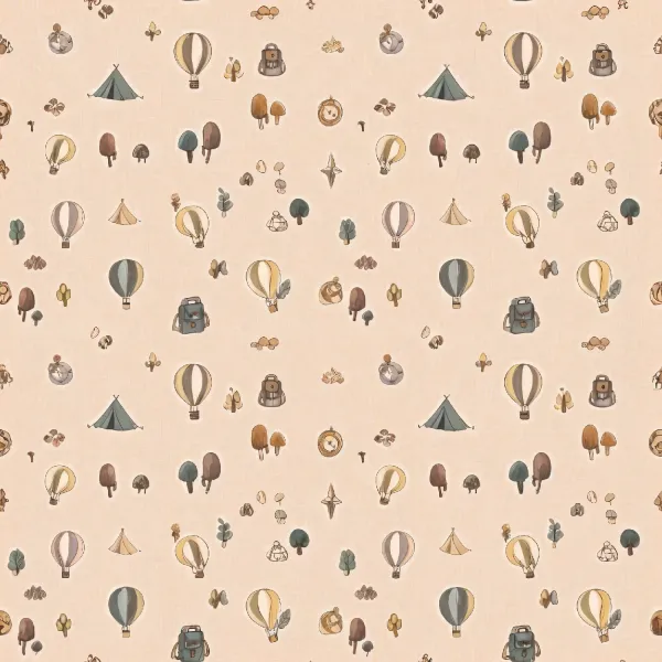 모험 가득 자연의 마법 Image