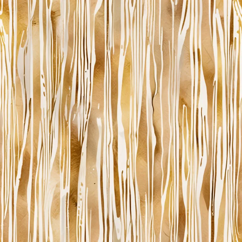 Earthy Watercolor Streaks Image