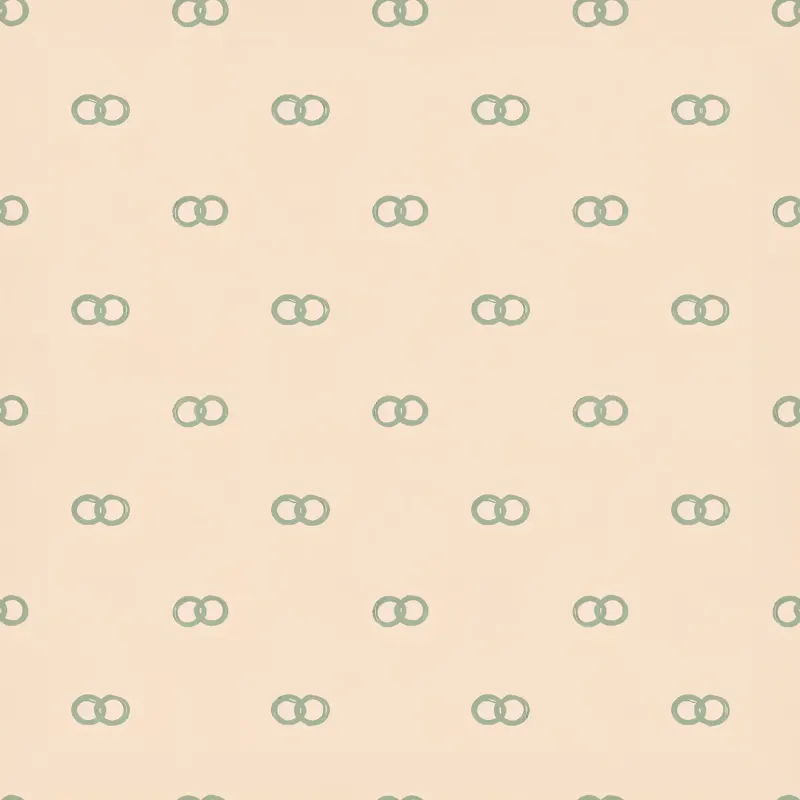 Modern Loop Pattern Design Image