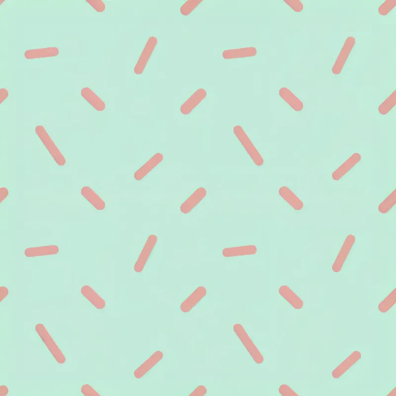 Playful Stripe Pattern Image