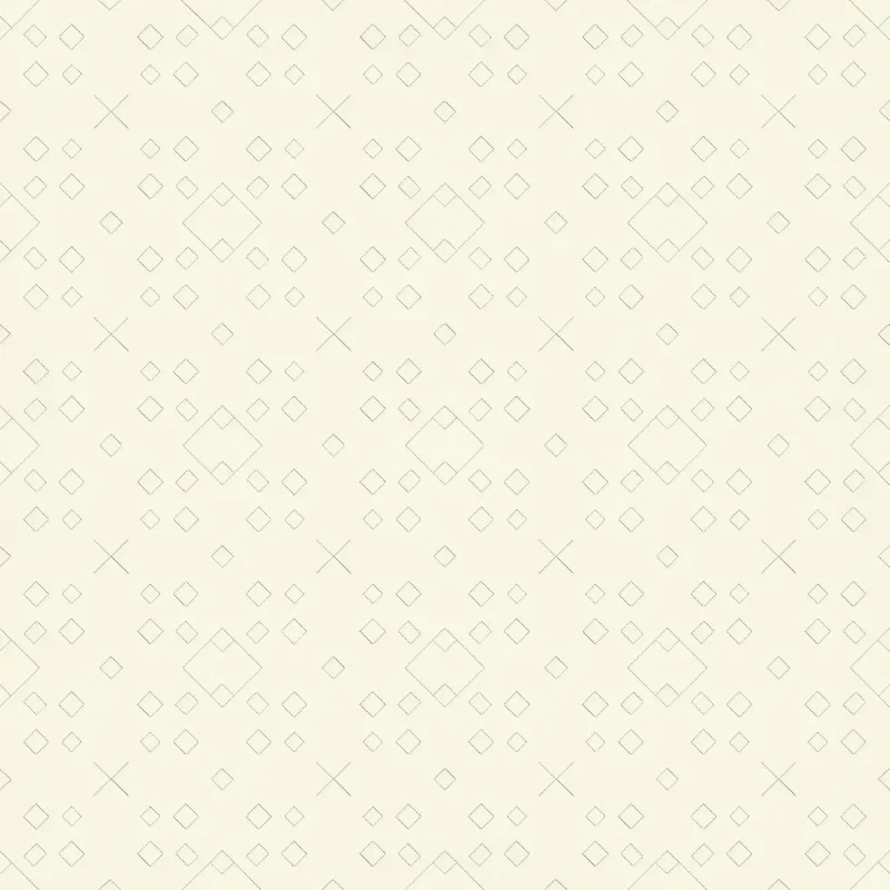Subtle Geometric Check Pattern Image