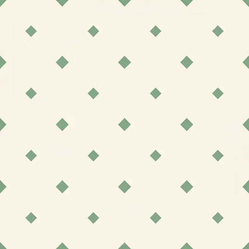 Chic Diamond Dot Pattern Image