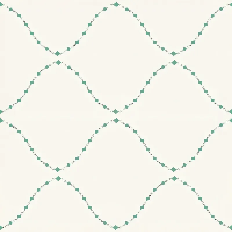 Elegant Curvy Wave Pattern Image