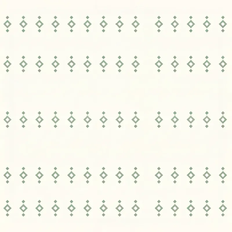 Elegant Geometric Diamond Pattern Image