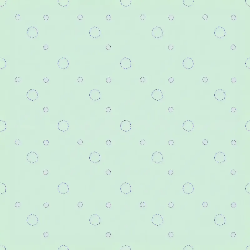 Soft Hexagonal Pattern Image