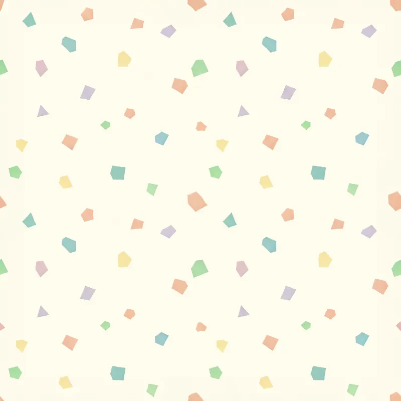 Playful Scribble Pattern Image
