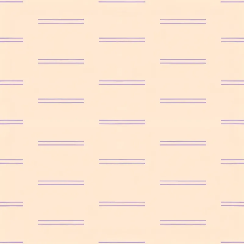 Soft Stripe Pattern Design Image