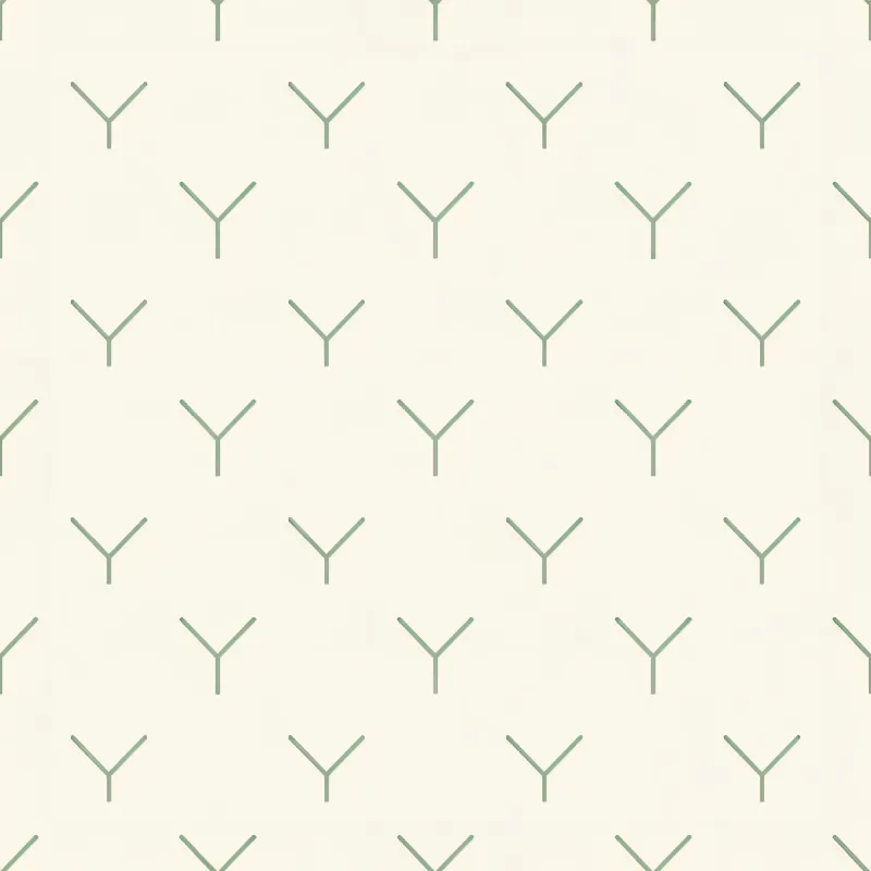 Elegant Minimalist Triangle Pattern Image