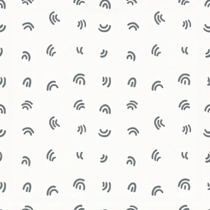 Playful Wave Pattern Image