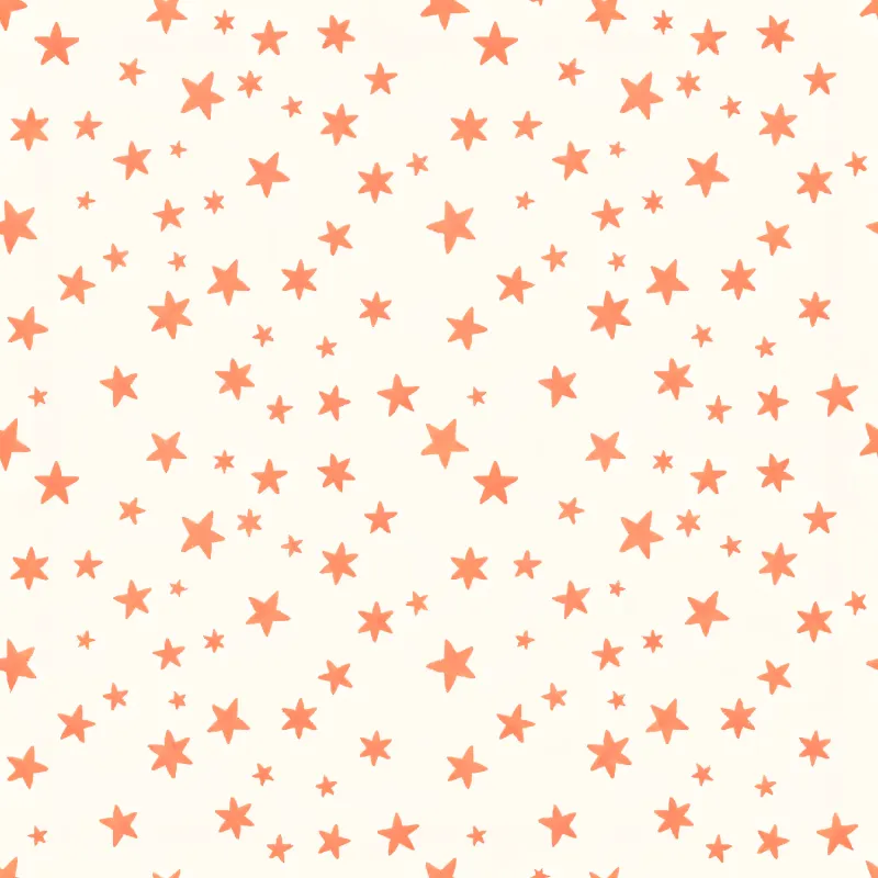 Vibrant Starry Sky Pattern Image