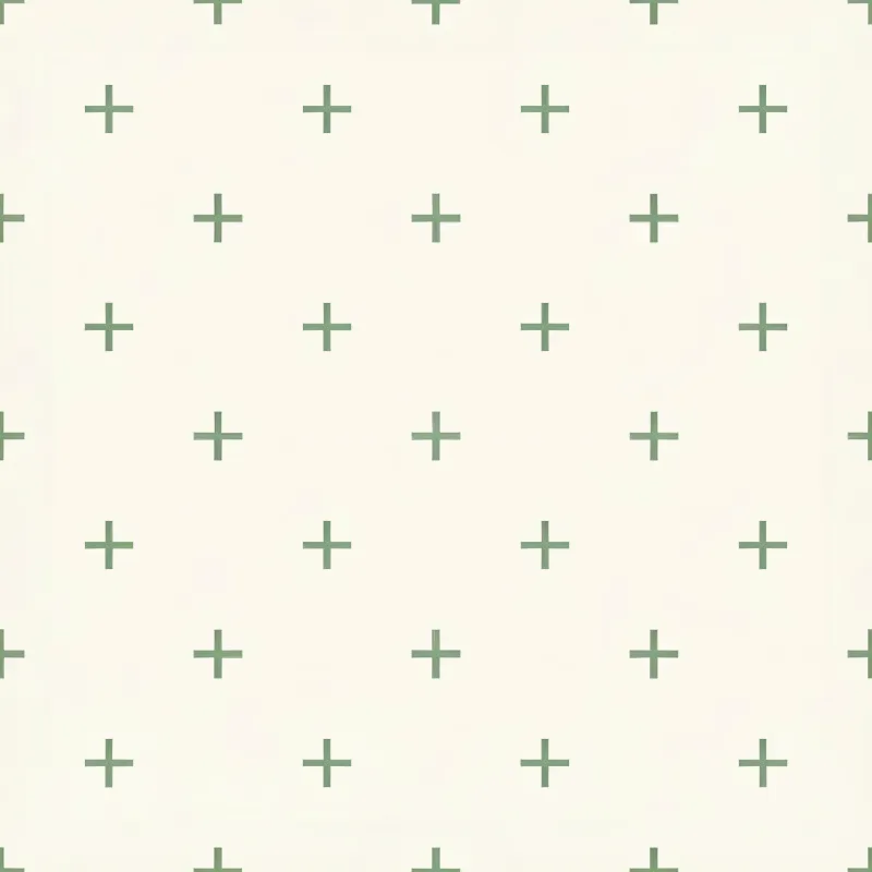 Subtle Cross Pattern Design Image